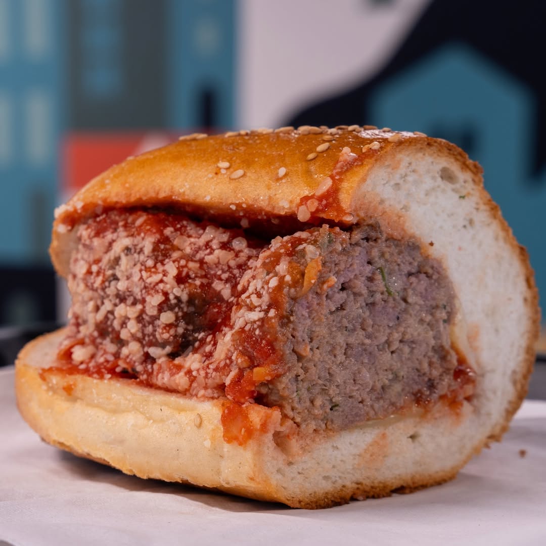 A True Italian Deli Experience