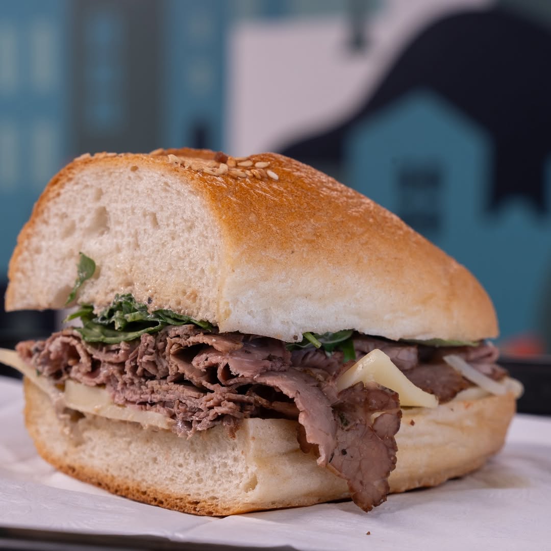 A restaurant by Chef Anthony Zappola