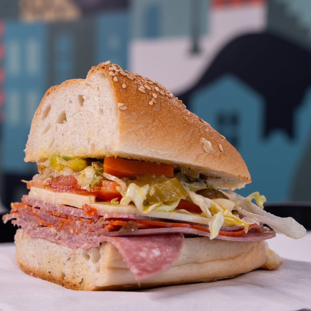 Italian Catering for Any Occasion