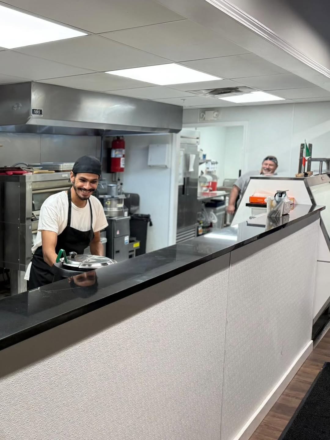 Handcrafted Italian Deli Favorites